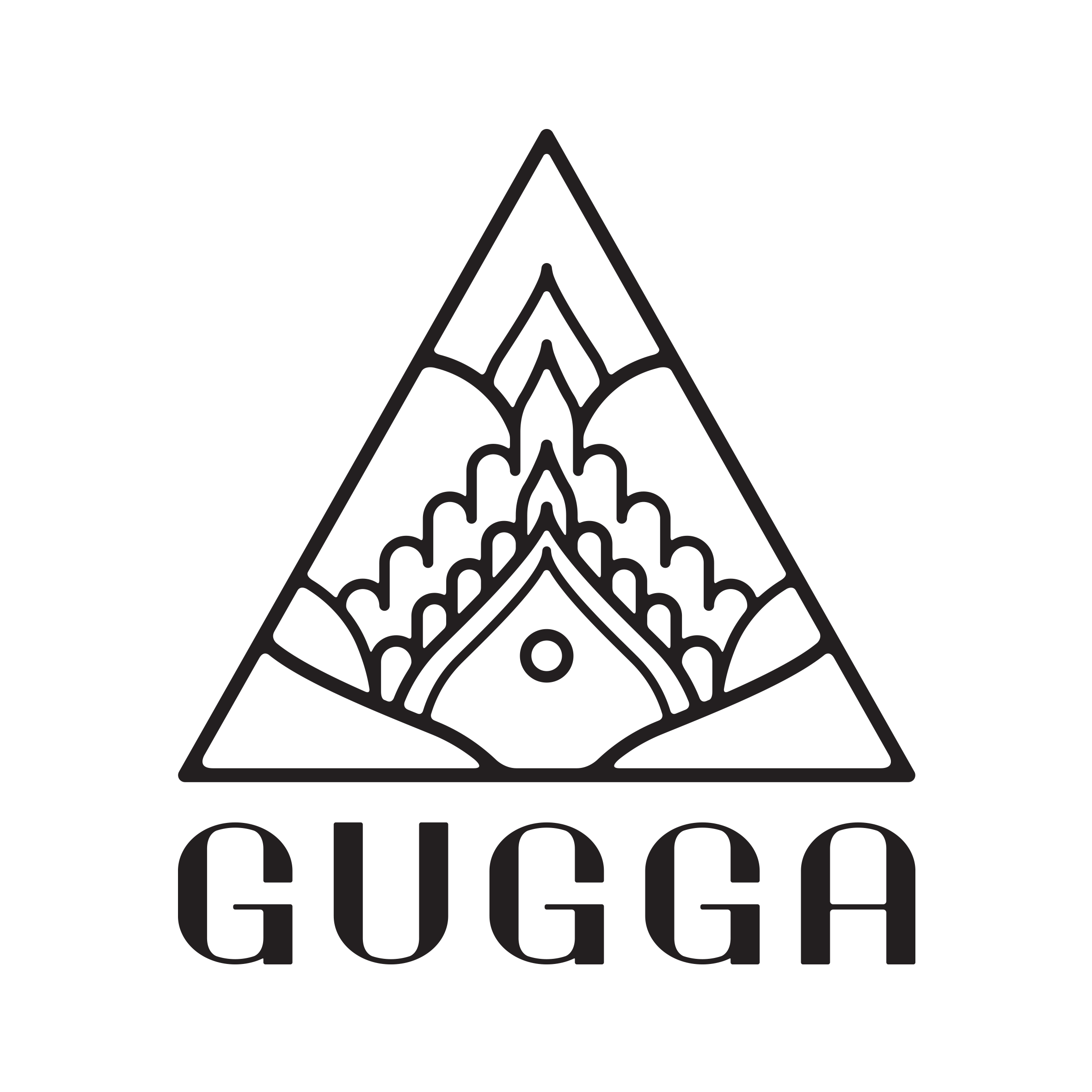 GUGGA 沖縄ヴィーガン＆グルテンフリー焼き菓子