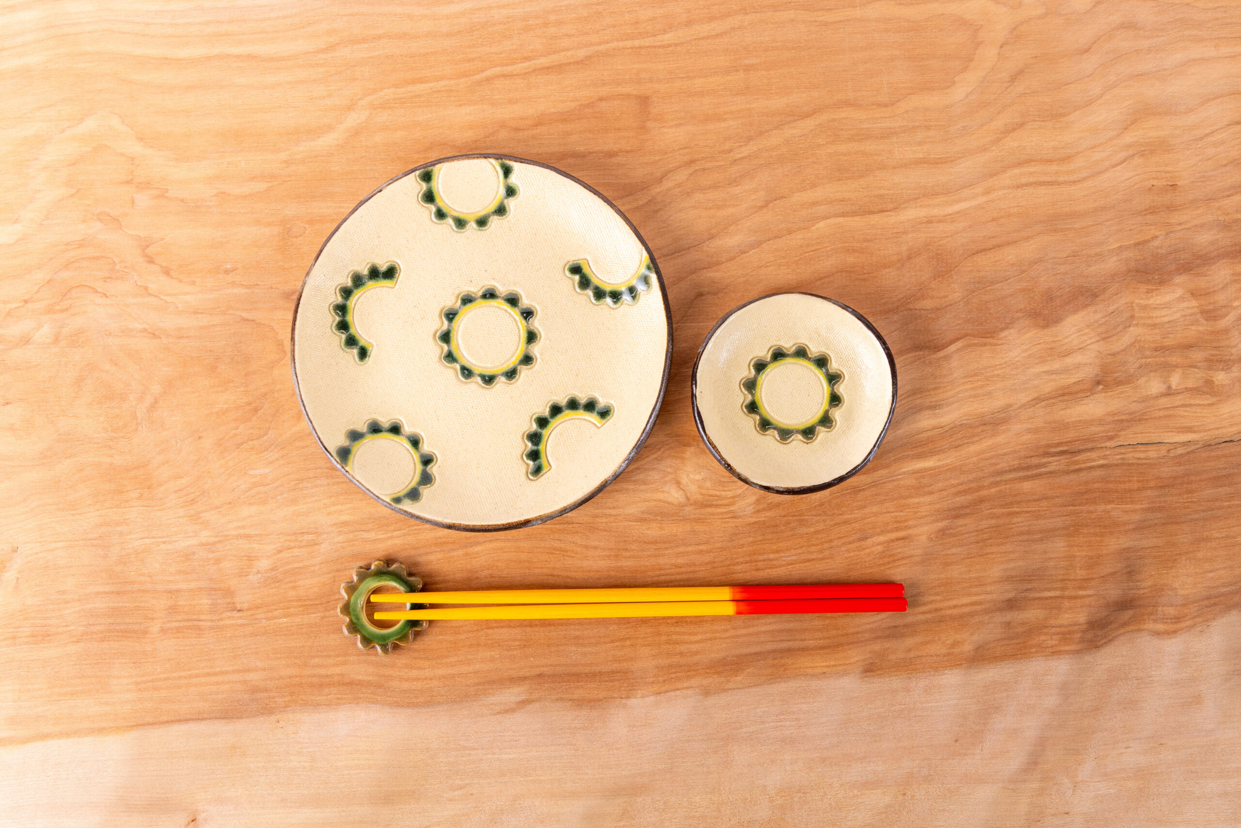 Botapota Okinawa Pottery Craft