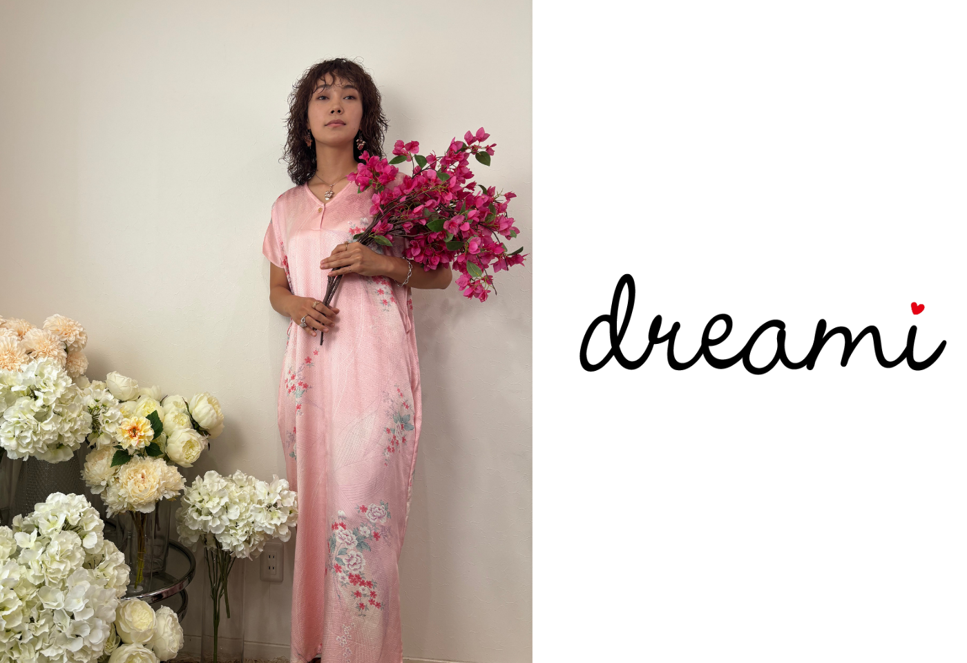 dreami 沖縄オーダーメイド服