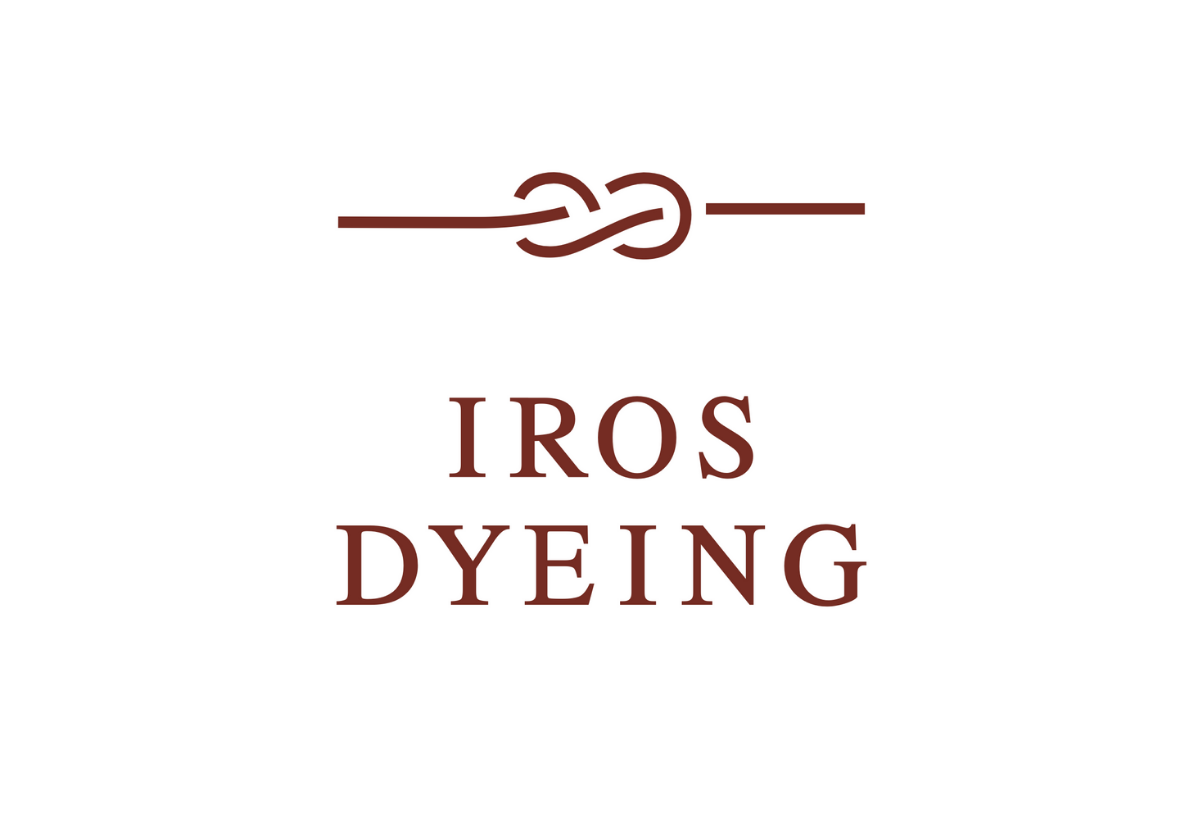 IROS DYEING 土染めアパレル 北谷町