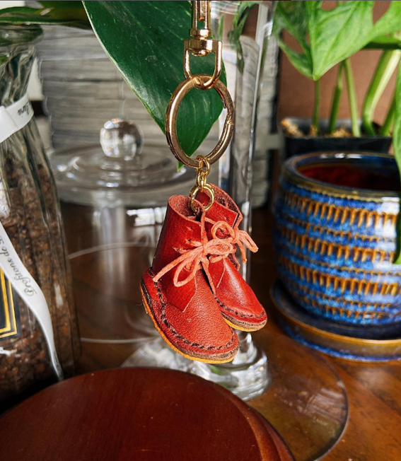 le_atmic Okinawa Maroquinerie et sacs
