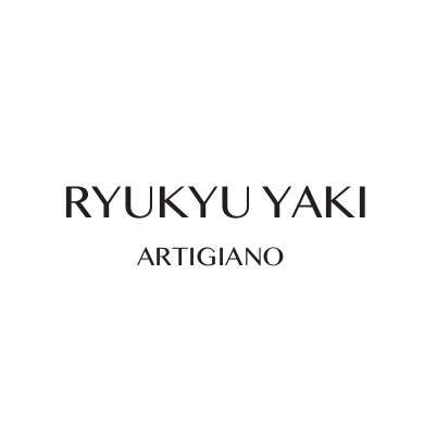 RYUKYUYAKIARTIGIANO 오키나와 야치문 도자기 전통 공예품