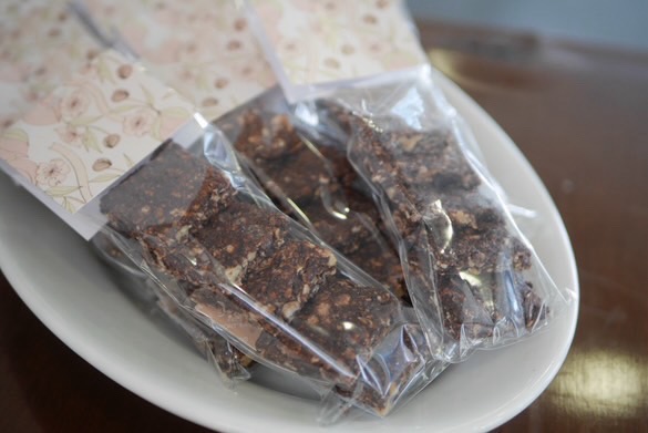 peche 喫茶utau お菓子 グルテンフリー 沖縄 焼き菓子 カフェ