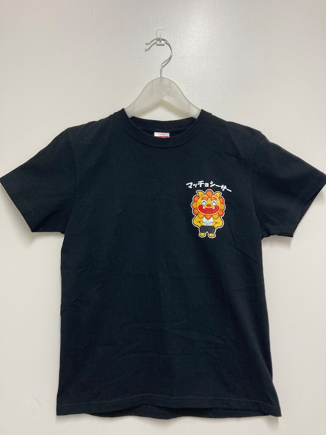 machoshisa 沖縄オリジナルアパレル