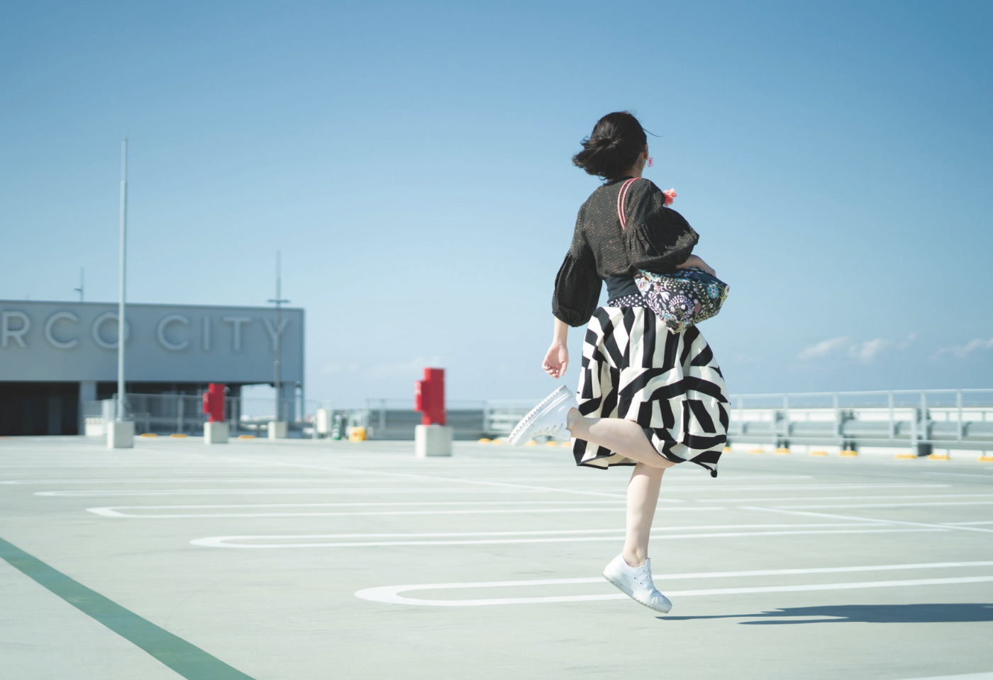 APARTMENT OKINAWA 沖縄オリジナルアパレル