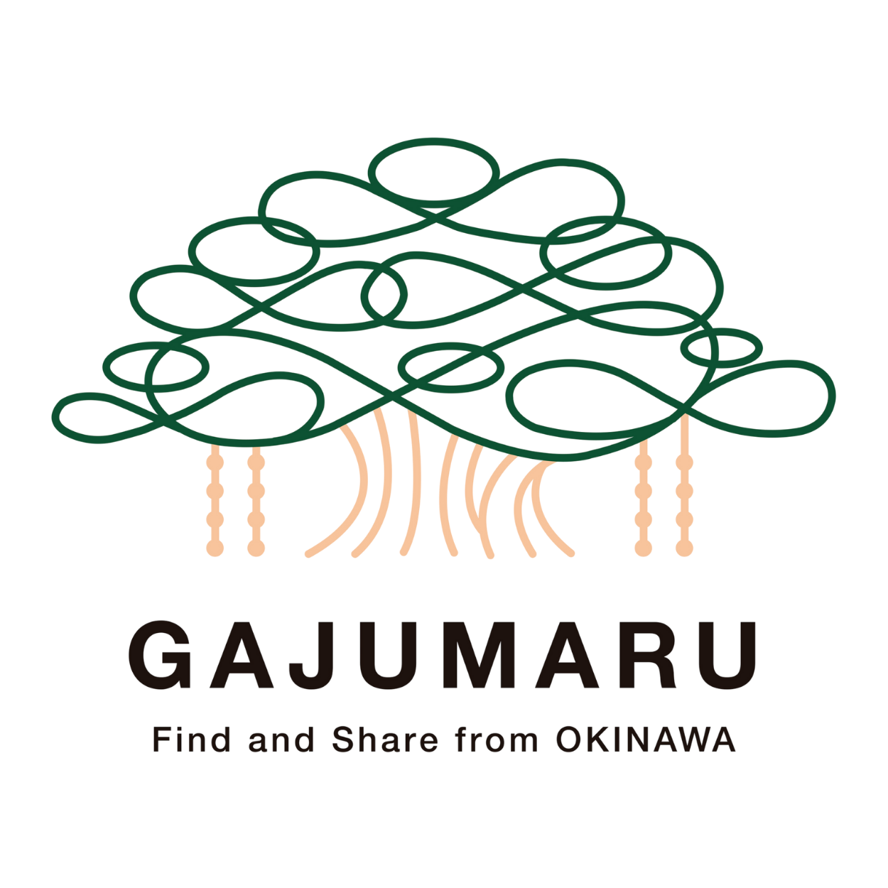 GAJUMARU/那覇空港/一般社団法人カルチャーパレット