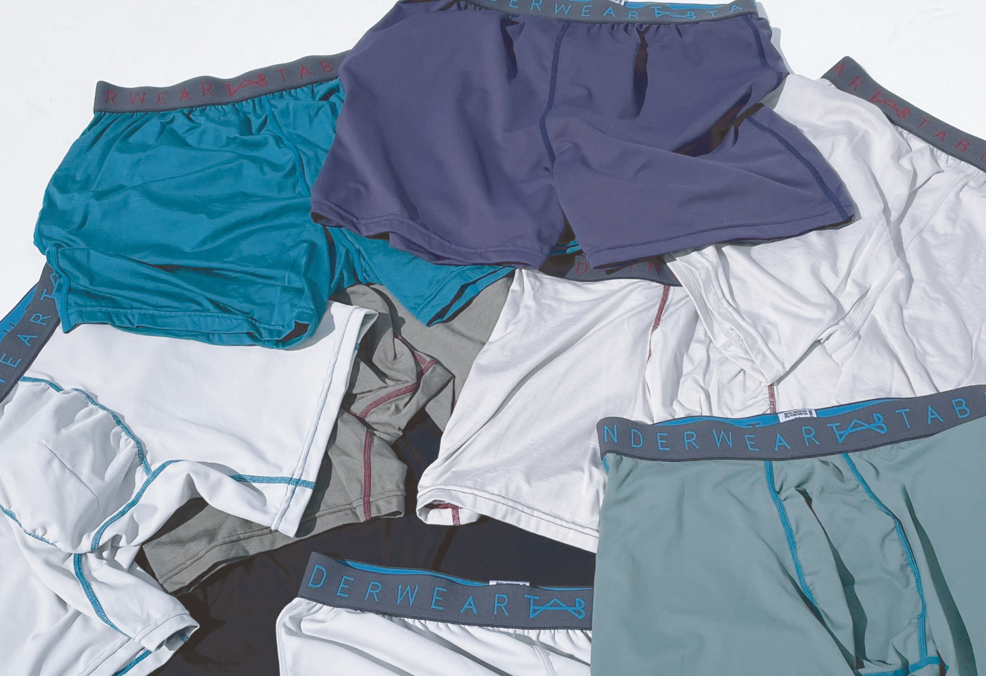 TAB UNDERWEAR 沖縄アンダーウェア中心のアパレル