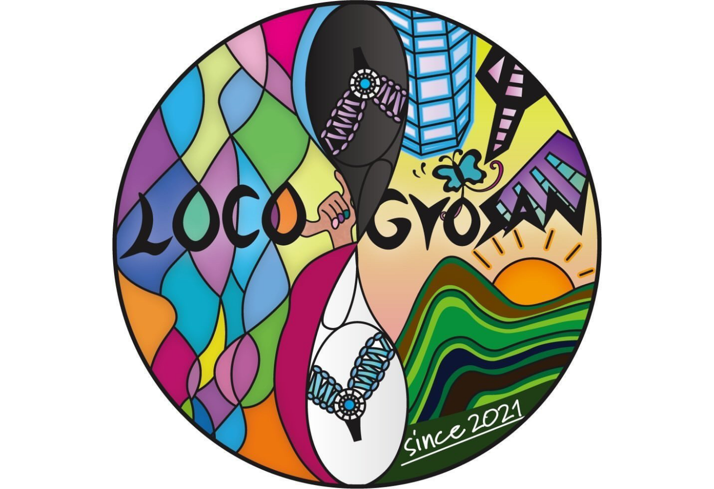 LOCOGYOSAN　リメイク　サンダル　沖縄　ギョサン